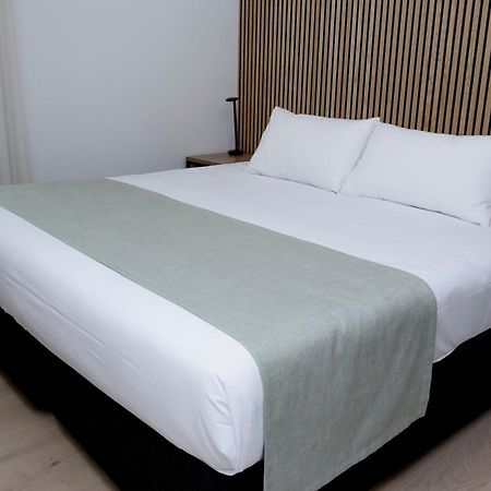 Keith Motor Inn Bagian luar foto