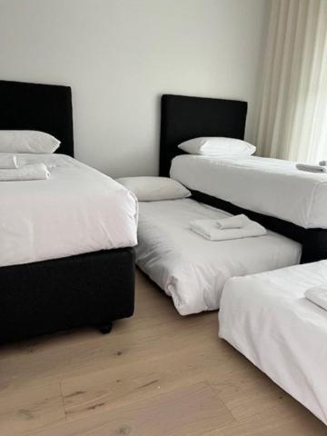 Keith Motor Inn Bagian luar foto