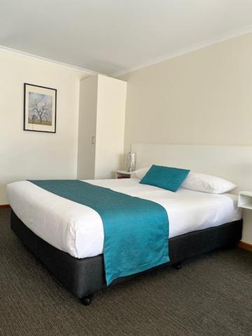 Keith Motor Inn Bagian luar foto
